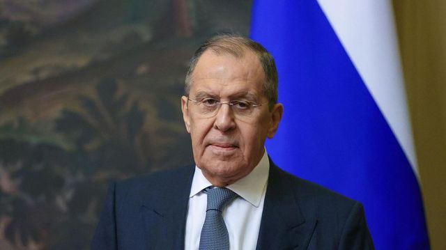 Lavrov susține că Moscova dorește încheierea conflictului din Ucraina cât mai curând posibil