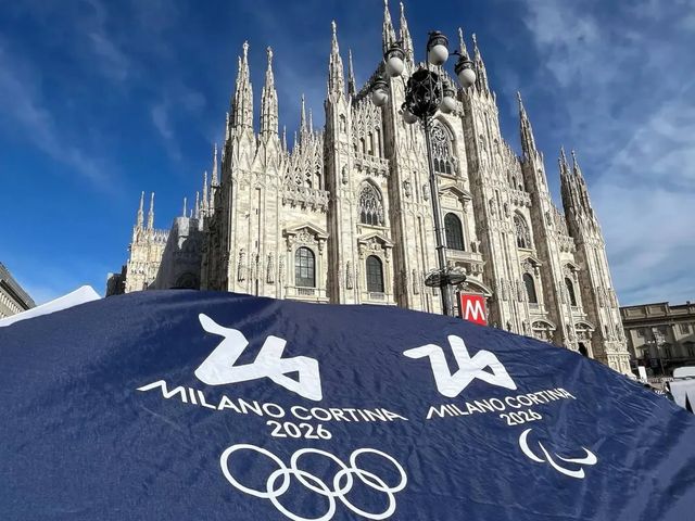 Cină de gală de la Milano pentru lideri din toată lumea sosiți pentru ceremonia de deschidere a Jocurilor Olimpice de Iarnă 2026