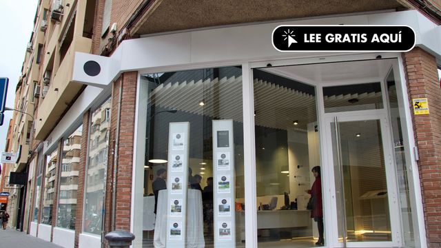Las hipotecas se dispararon un 10,8% en junio, su récord en 16 años