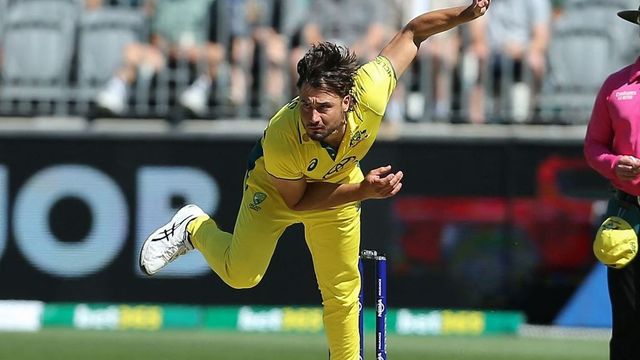 Marcus Stoinis announces retirement from ODIs ahead of Champions Trophy 2025