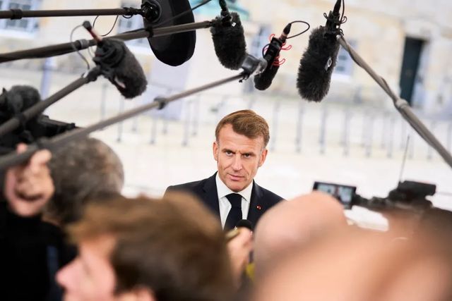 Ce este și cum ar putea funcționa “zidul anti-drone” al UE