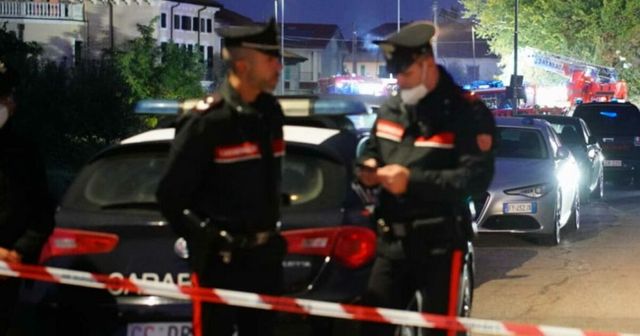 Agguato nella notte, due uomini uccisi a colpi di pistola nel Bergamasco