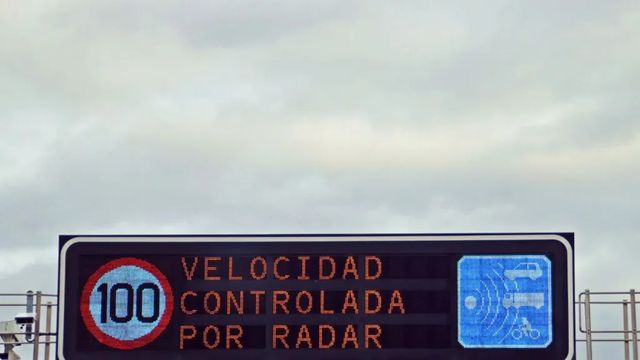 Estos son los 24 nuevos radares de velocidad de la DGT