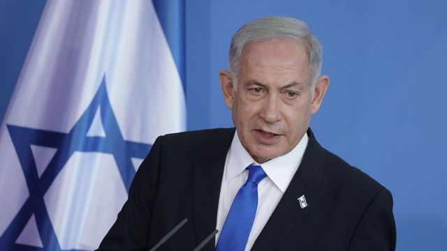 Elfogatóparancsot kér Netanjahura is a Nemzetközi Büntetőbíróság
