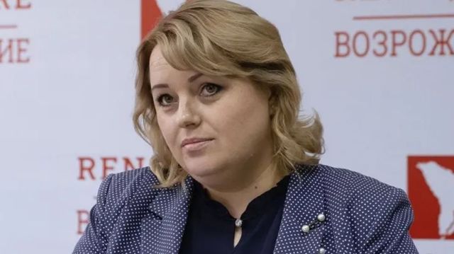 Sentința de condamnare a Irinei Lozovan și a soțului acesteia -…