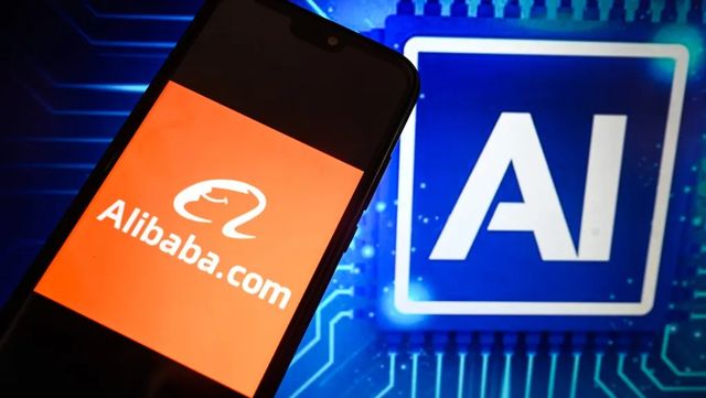 Alibaba contraatacă: Lansează un nou model de inteligență artificială