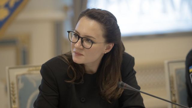 Zelenszkij lemondatja az ukrán miniszterelnököt