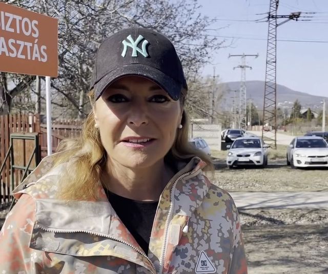 Rálőttek egy fideszes önkéntesre Szentendrén