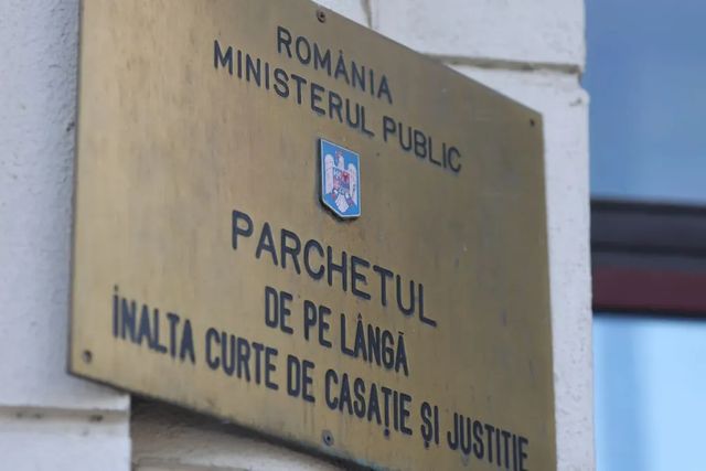 Anunțul Parchetului General după desecretizarea documentelor privind campania lui Călin Georgescu