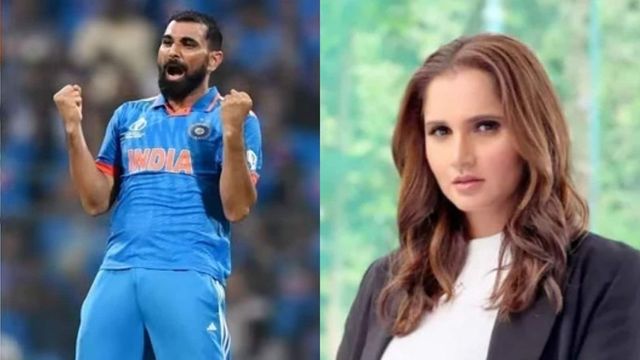 On Sania-Shami Wedding Rumours, Tennis Icon's Father Imran Reacts Strongly