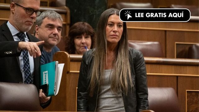 Junts pide la comparecencia en el Congreso de Óscar Puente por el accidente de Rodalies
