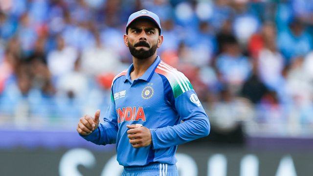 Virat Kohli’s dig at broadcasters: No need to discuss my favourite chhole bhature