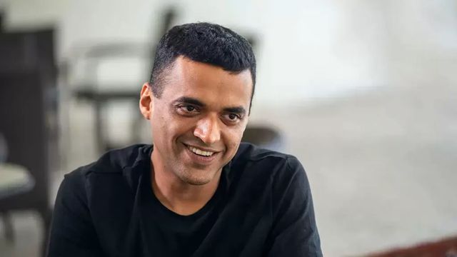 Deepinder Goyal is now a billionaire as Zomato shares rally 300% in just 2 years