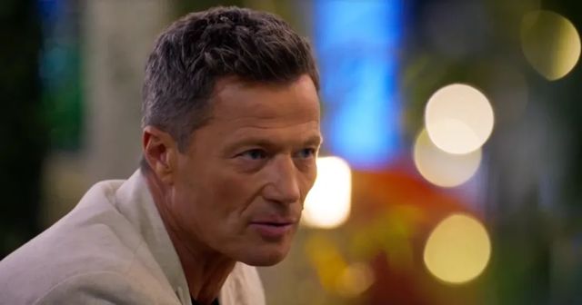 Nagy Ő: ők azok a hölgyek, akik első látásra a legjobban bejöttek Stohl Andrásnak - beindult a flörtölés