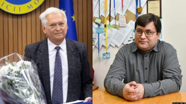 Doi fizicieni de la Universitatea de Stat din Moldova s-au clasat în „Top 2%” al celor mai renumiți savanți din lume în anul 2023