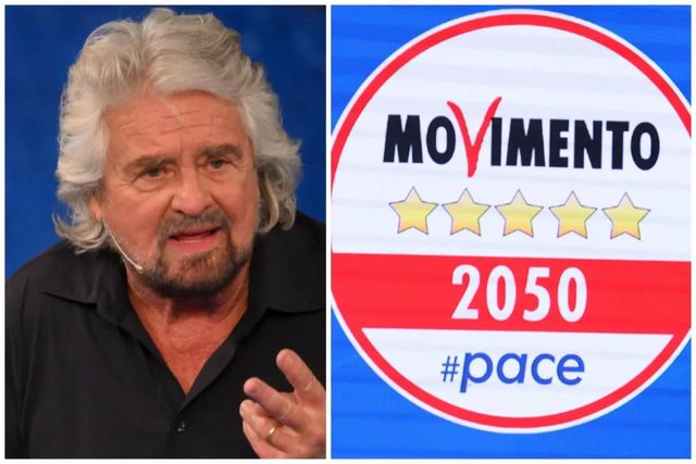 Grillo rivendica nome e simbolo, azione legale contro il M5s di Conte