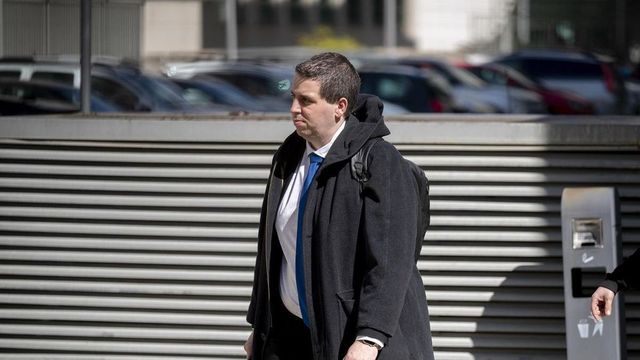 El juez pide el informe del psiquiatra que atendió a la denunciante del exDAO