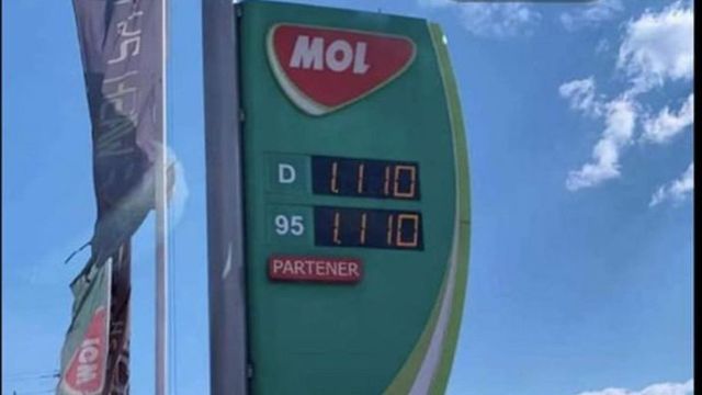 Șoferi revoltați, după ce au alimentat cu apă în loc de benzină, la o stație de carburanți din Neamț | Reacția Protecției Consumatorilor