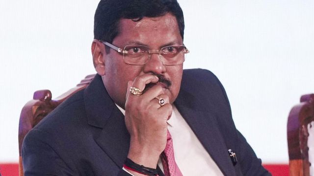 Maharashtra issues protocol rules for CJI’s visit