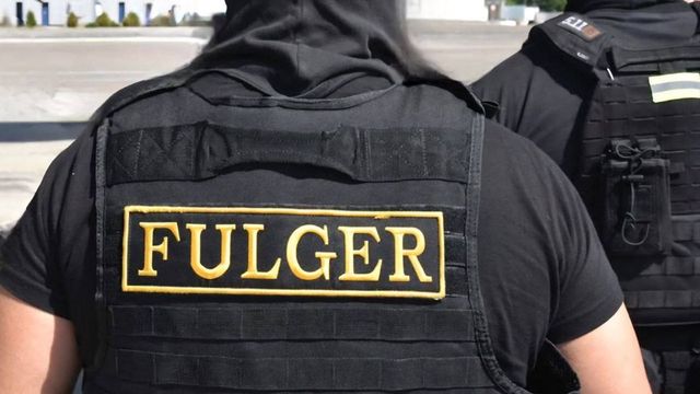 Împușcătură accidentală la Brigada „Fulger” – Un polițist a fost rănit în timpul serviciului