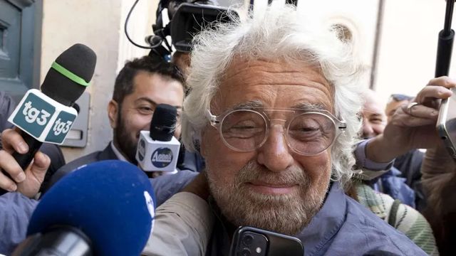 Archiviato il caso Grillo-Onorato, non fu traffico influenze