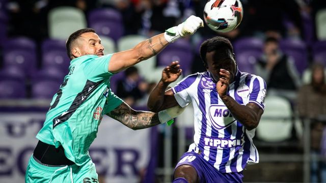 Ezért döntött az MLSZ az osztályozó bevezetése mellett