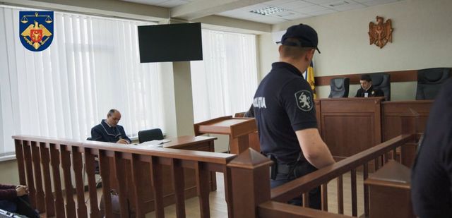 Bărbat condamnat la peste 7 ani de închisoare după un atac din răzbunare