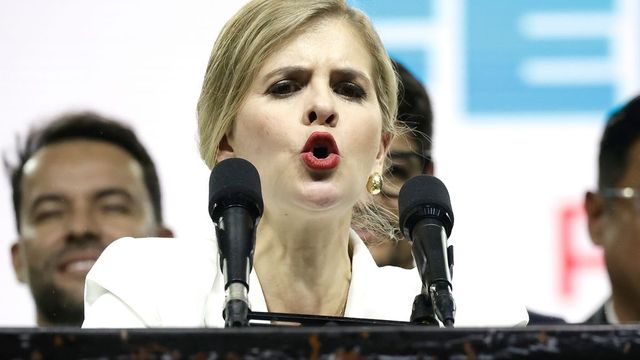 La oficialista Laura Fernández se hace con la Presidencia de Costa Rica en la primera vuelta