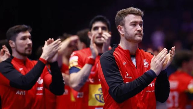 Los Hispanos cierran su decepcionante Mundial con derrota ante Brasil