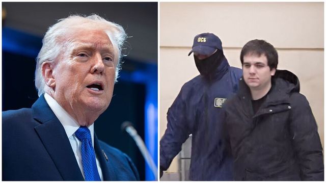 Trump salută eliberarea ofițerilor moldoveni și a cetățenilor polonezi. Liderul american le mulțumește lui Nawrocki și Lukașenko