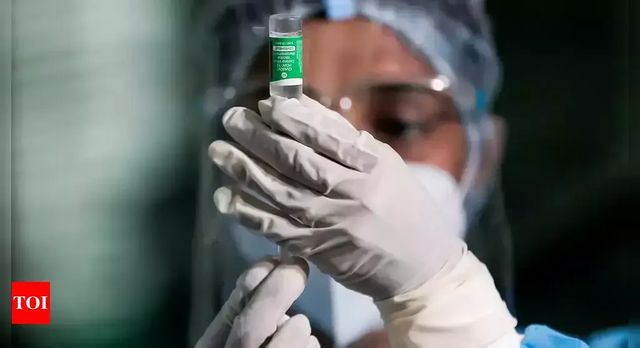 India To Resume Export Of Surplus Covid Vaccines, Donations Next Month