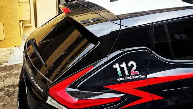 Donna trovata impiccata nel Comasco, arrestato convivente