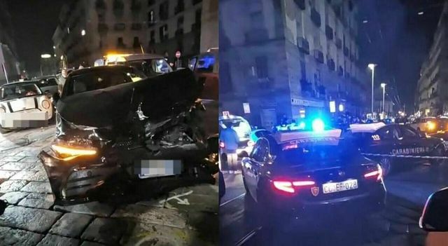 Due donne travolte e uccise da un'auto a Napoli