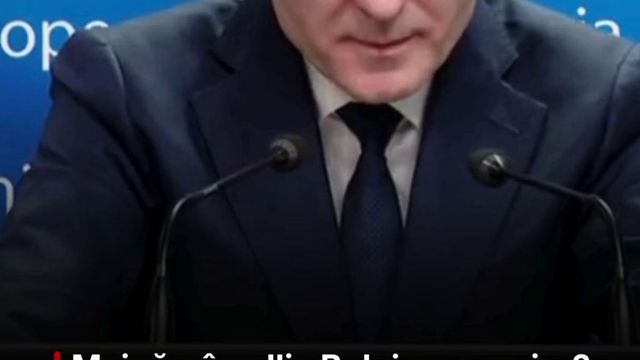 Nicușor Dan: Eu îmi doresc ca această majoritate parlamentară să continue mult timp de acum încolo, dar o să mai vedem