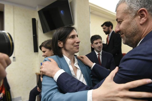 Anche i terroristi al fianco degli attivisti della Flotilla
