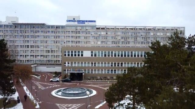 Spitalul Județean Suceava, obligat să plătească daune uriașe părinților unui bebeluș mort ca urmare a infecțiilor nosocomiale