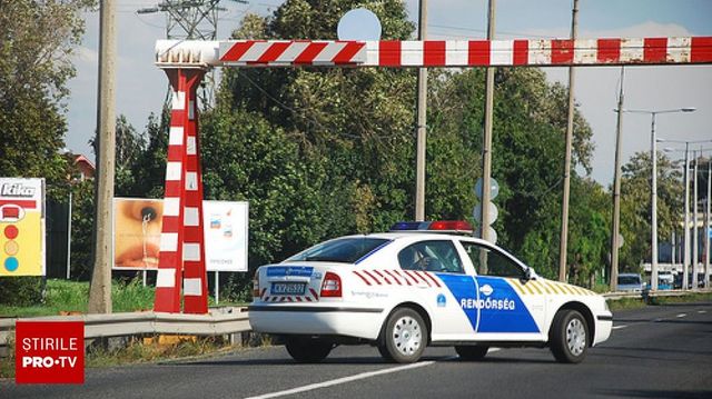 Dosar penal pentru un român care și-ar fi răpit fosta iubită de pe o autostradă din Austria