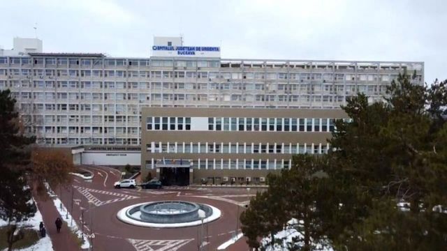 Spitalul din Suceava trebuie sa achite daune in valoare de 800.000 de euro in cazul bebelusilor morti in 2016, din cauza unor bacterii
