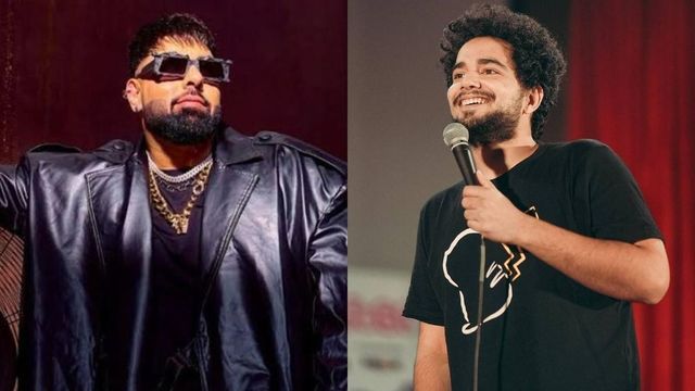 Free Samay Raina: Badshah’s shout-out at his concert amid India’s Got Latent row