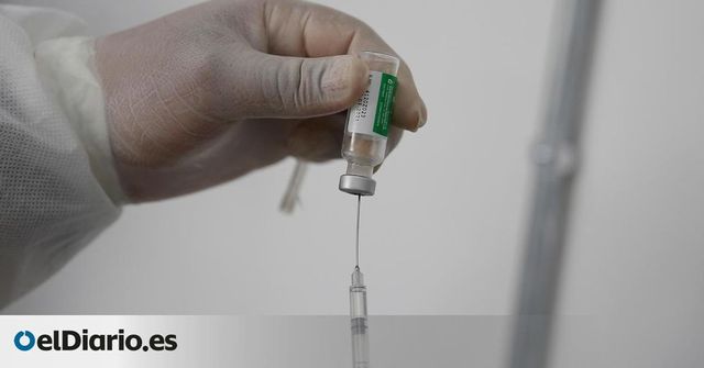 La alarma por el brote de meningitis en Reino Unido agota las vacunas y desborda farmacias