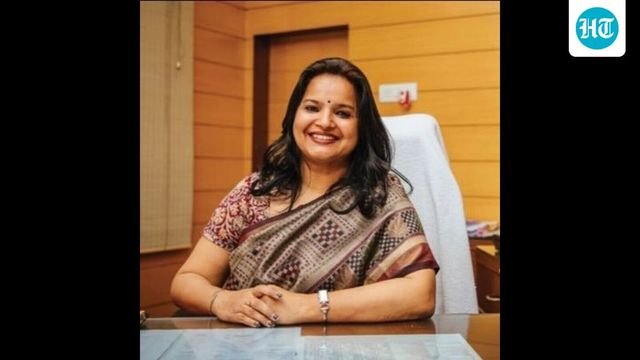 Anu Garg becomes Odisha’s first woman Chief Secretary