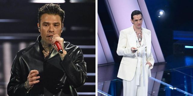 Sanremo 2026, gelo tra Achille Lauro e Fedez? Il mistero della scaletta