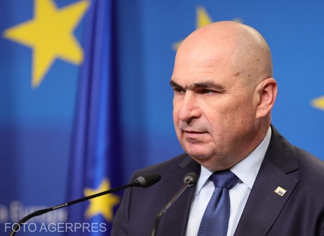 Premierul Ilie Bolojan: Am convenit cu Comisia Europeană să închidem anul cu un deficit bugetar de 8,4%, respectiv 159 miliarde lei