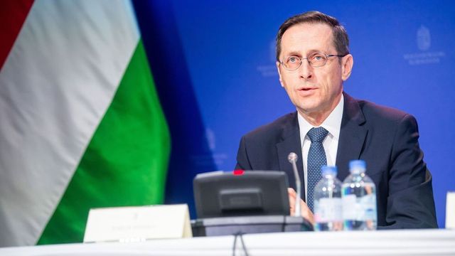 Varga Mihály elárulta, minek köszönhetjük a magyar gazdaság növekedését