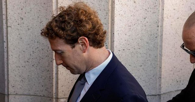 Social, Meta patteggia 16,7 miliardi con gli Usa per danni da dipendenza