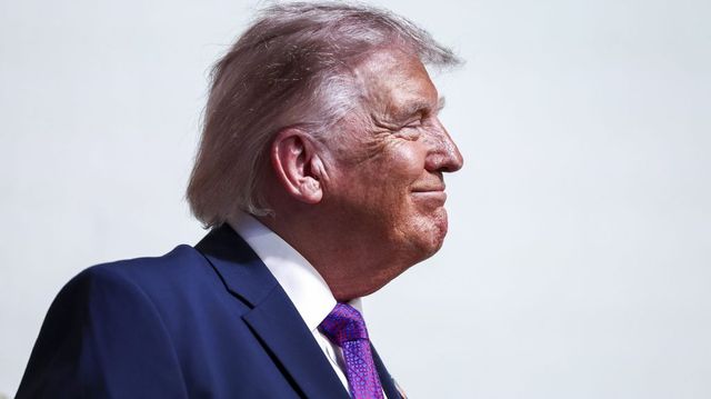 Donald Trump szerint közel a megállapodás Iránnal a háború lezárásáról