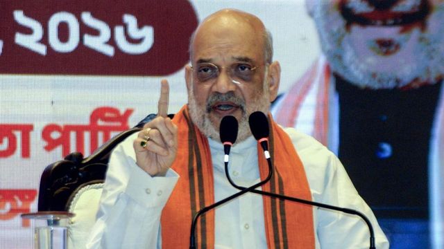 Govt may give legislative powers to Ladakh local bodies in May 22 talks