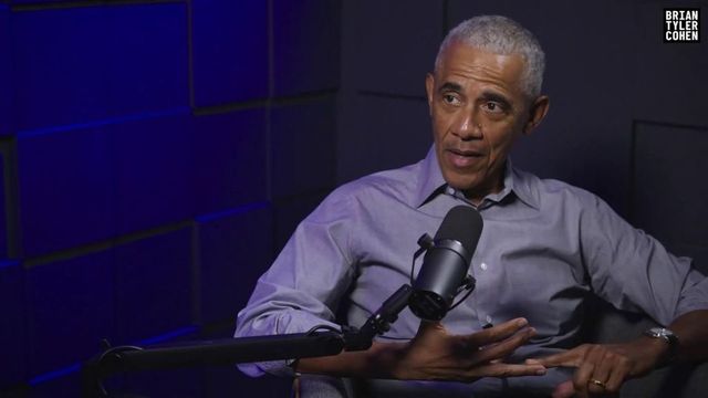 Barack Obama spune că extratereștrii sunt reali, dar că nu i-a întâlnit