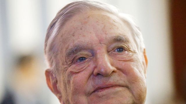 Probe Agency Raids George Soros’ Foundation, Amnesty, Linked NGOs