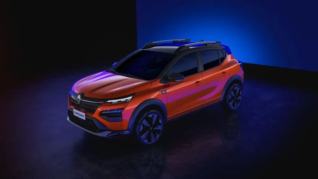 Ocho nuevos modelos en 2024 empujan las ventas de Renault en Europa